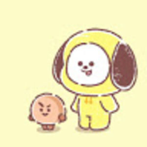 Meet your Posher, Edwina